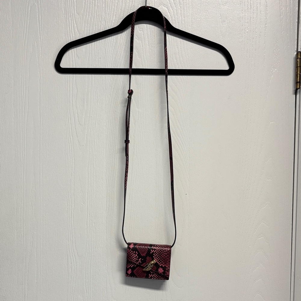 Alexis Bittar In My Dreams Mini Accordion Bag - Picture 13 of 14